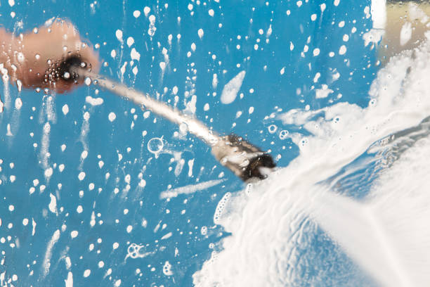 Winterizing Services in Asheboro, NC